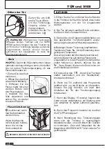 Preview for 77 page of Candy EVOV 580C Instruction Book