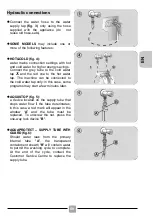 Предварительный просмотр 59 страницы Candy EY4 1061DE/1-S Manual