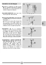 Предварительный просмотр 85 страницы Candy EY4 1061DE/1-S Manual