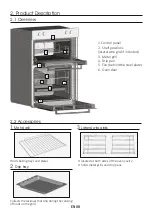 Предварительный просмотр 8 страницы Candy FC7D405X User Instruction