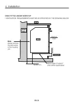 Предварительный просмотр 15 страницы Candy FC7D405X User Instruction