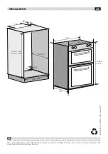 Предварительный просмотр 17 страницы Candy FC7D405X User Instruction