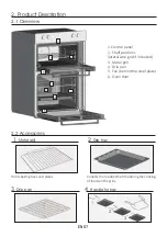 Preview for 7 page of Candy FC7D415NX User Instruction