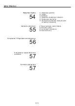 Preview for 51 page of Candy FCC604X/E User Instructions