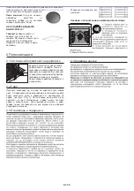 Предварительный просмотр 65 страницы Candy FCC614BAE User Instructions