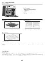 Preview for 16 page of Candy FCDINE605X/E User Instructions