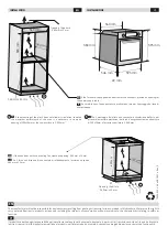 Preview for 22 page of Candy FCDINE605X/E User Instructions