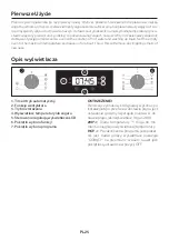 Preview for 25 page of Candy FCM896NRL User Instructions