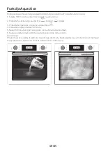 Preview for 105 page of Candy FCM896NRL User Instructions