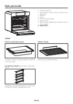 Preview for 84 page of Candy FCM996NRL User Instructions