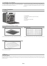 Предварительный просмотр 6 страницы Candy FCNE625X WIFI User Instructions