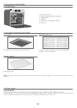 Предварительный просмотр 28 страницы Candy FCNE625X WIFI User Instructions