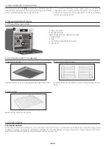 Предварительный просмотр 50 страницы Candy FCNE625X WIFI User Instructions