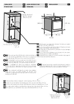 Предварительный просмотр 57 страницы Candy FCNE625X WIFI User Instructions