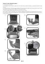 Preview for 27 page of Candy FCNE635X User Instructions