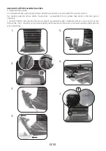 Preview for 53 page of Candy FCNE635X User Instructions