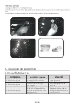 Preview for 80 page of Candy FCNE635X User Instructions