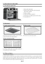 Preview for 87 page of Candy FCNE635X User Instructions