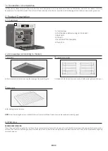 Предварительный просмотр 6 страницы Candy FCNE825XL WIFI User Instructions