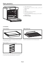 Preview for 23 page of Candy FCNE825XRWF User Instructions