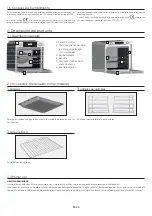 Preview for 43 page of Candy FCP815X E0 User Instructions