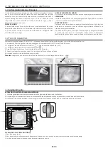 Preview for 46 page of Candy FCP815X E0 User Instructions