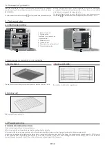 Preview for 52 page of Candy FCP815X E0 User Instructions