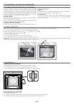 Preview for 55 page of Candy FCP815X E0 User Instructions