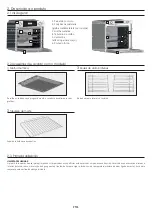 Preview for 61 page of Candy FCP815X E0 User Instructions