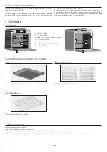 Preview for 106 page of Candy FCP815X E0 User Instructions