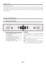 Preview for 8 page of Candy FCPK606X/E User Instructions