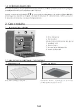 Preview for 49 page of Candy FCPK626W User Instructions