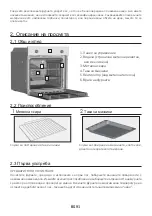 Preview for 91 page of Candy FCPK626W User Instructions