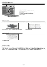 Предварительный просмотр 14 страницы Candy FCPKS816X User Instructions