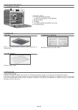 Предварительный просмотр 23 страницы Candy FCPKS816X User Instructions