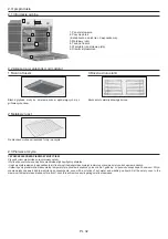 Предварительный просмотр 32 страницы Candy FCPKS816X User Instructions