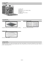 Предварительный просмотр 41 страницы Candy FCPKS816X User Instructions