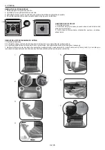 Предварительный просмотр 45 страницы Candy FCPKS816X User Instructions