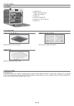 Предварительный просмотр 50 страницы Candy FCPKS816X User Instructions