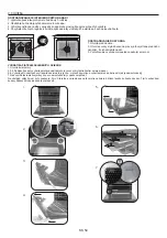 Предварительный просмотр 54 страницы Candy FCPKS816X User Instructions