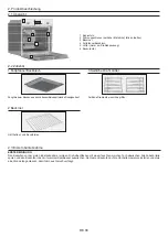 Предварительный просмотр 68 страницы Candy FCPKS816X User Instructions