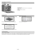 Предварительный просмотр 86 страницы Candy FCPKS816X User Instructions