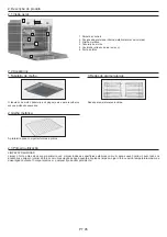 Предварительный просмотр 95 страницы Candy FCPKS816X User Instructions