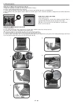 Предварительный просмотр 99 страницы Candy FCPKS816X User Instructions