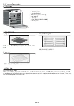 Preview for 5 page of Candy FCPX615 User Instructions