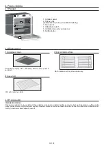 Preview for 41 page of Candy FCPX615 User Instructions