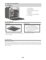 Предварительный просмотр 7 страницы Candy FCS 100 User Instructions