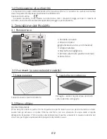 Предварительный просмотр 17 страницы Candy FCS 100 User Instructions