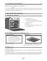 Предварительный просмотр 27 страницы Candy FCS 100 User Instructions