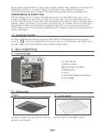 Предварительный просмотр 37 страницы Candy FCS 100 User Instructions